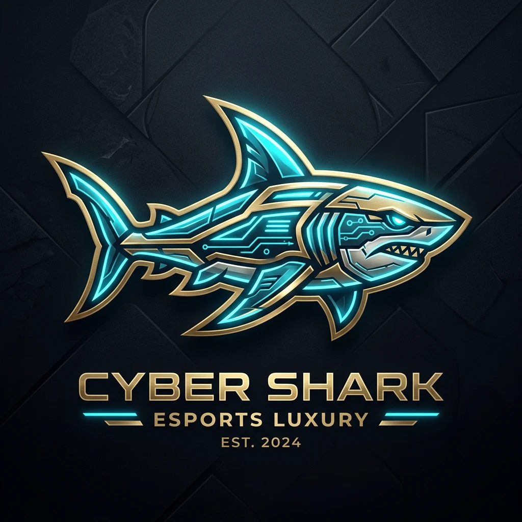 Logo Resmi Hiu77
